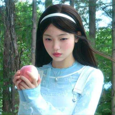 我的傻瓜老婆